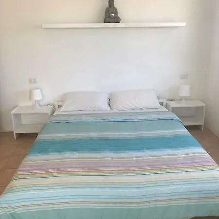 Zarah's Place Appartamento