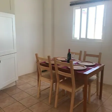 Zarah's Place Appartamento