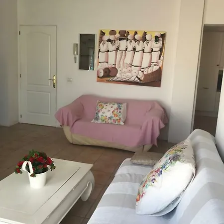 Appartamento Zarah's Place Vecindario (Gran Canaria)