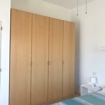 Appartamento Zarah's Place