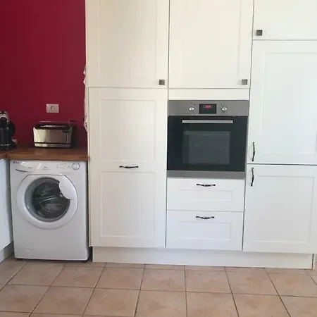 Appartamento Zarah's Place Vecindario (Gran Canaria)