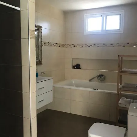 Zarah's Place Appartamento