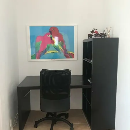 Zarah's Place Appartamento Vecindario (Gran Canaria)