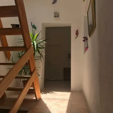 Zarah's Place *
