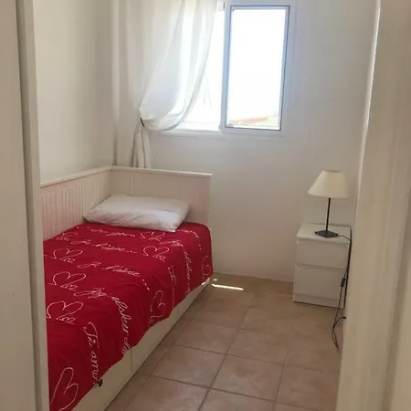 Appartamento Zarah's Place