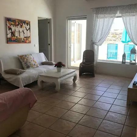 Zarah's Place Appartamento
